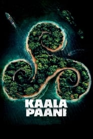 Kaala Paani' Poster