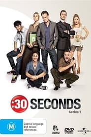 30 Seconds' Poster