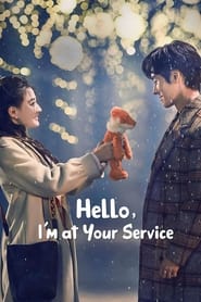 Hello Im at Your Service' Poster