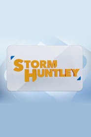 Storm Huntley' Poster