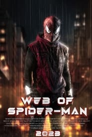 Web of SpiderMan' Poster