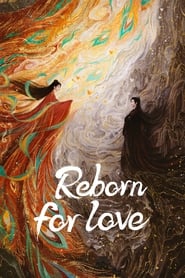 Reborn for Love' Poster
