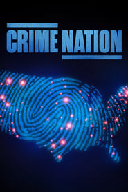 Crime Nation' Poster