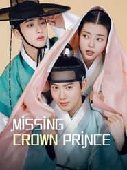Missing Crown Prince' Poster