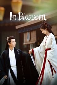 In Blossom' Poster
