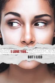 I Love You But I Lied' Poster