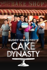 Buddy Valastros Cake Dynasty' Poster