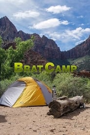 Brat Camp US' Poster