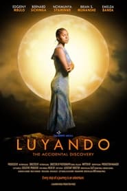 Luyando' Poster