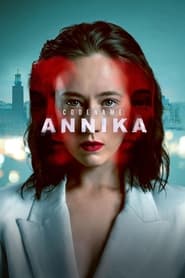 Codename Annika' Poster