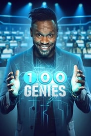100 Geniuses' Poster