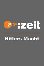 Streaming sources forHitlers Macht