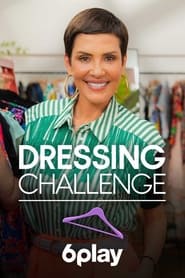 Dressing challenge' Poster