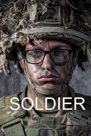 Soldier' Poster