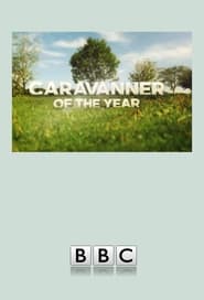 Caravanner of the Year' Poster