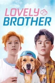 Lovely Brother' Poster