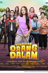 Curhatan Orang Dalam' Poster