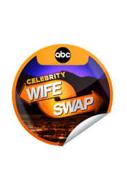 Celebrity Wife Swap' Poster