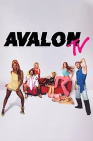 Avalon TV' Poster