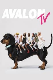 Avalon TV' Poster