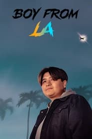 Boy from LA' Poster