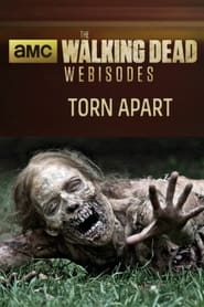 The Walking Dead Webisodes' Poster
