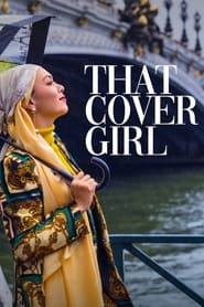 That Cover Girl' Poster