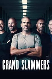 Grand Slammers' Poster