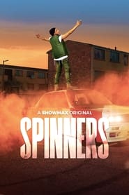 Spinners' Poster