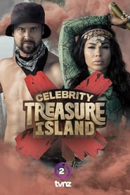 Celebrity Treasure Island' Poster