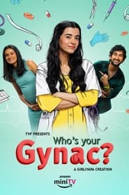 Whos Your Gynac' Poster
