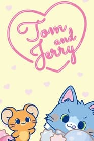 Tom and Jerry' Poster