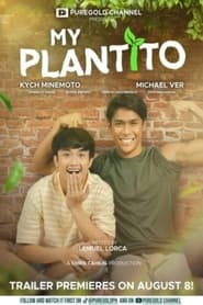 My Plantito' Poster