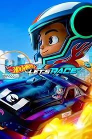 Streaming sources forHot Wheels Lets Race