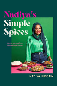 Nadiyas Simple Spices' Poster