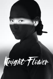 Night Blooming Flower' Poster