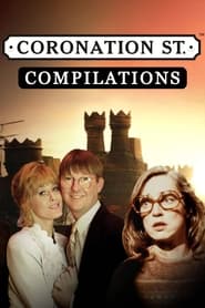 Coronation Street Compilations' Poster