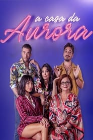 A Casa da Aurora' Poster