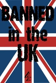Banned in the UK' Poster