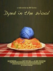 Dyed in the Wool' Poster