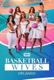 Basketball Wives Orlando' Poster