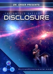 Sirius Disclosure' Poster