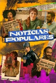 Notcias Populares' Poster