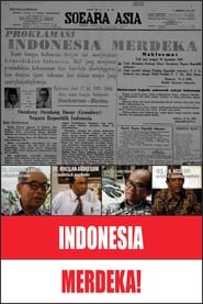 Indonesia Merdeka' Poster