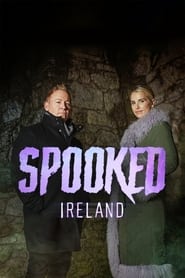 Spooked Ireland' Poster