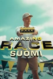 Amazing Race Suomi' Poster