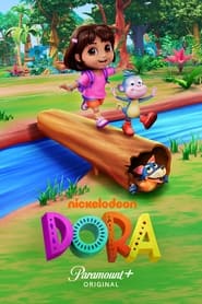 DORA' Poster