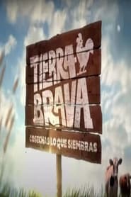 Tierra Brava' Poster