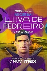 Luva de Pedreiro O Rei da Jogada' Poster