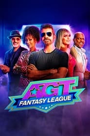 AGT Fantasy League' Poster